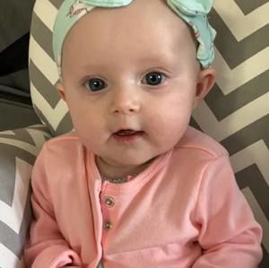 Meet your Posher, Michelle